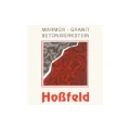 Ho&szlig;feld, Florian Arnstadt