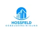 Logo Hossfeld Gebäudereinigung