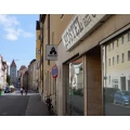 Hostel am Ostentor Regensburg