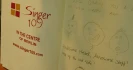 Logo Hostel Singer