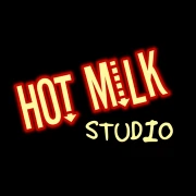 Hot Milk Studio Berlin