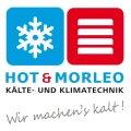 Hot&Morleo K&auml;lte- und Klimatechnik GmbH Frankfurt