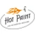 Logo Hot Paint Fahrzeuglackierungen