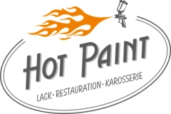 Hot Paint Fahrzeuglackierungen Mönchsdeggingen
