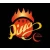 Logo Hot Pizza Corner
