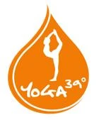 Logo Hot Yoga Köln - Yoga39°