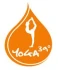 Logo Hot Yoga Köln - Yoga39° Christoph Jäger