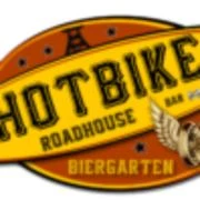 Logo Hotbike Cafe & Pub