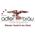 Hotel Adlerbr&auml;u Gmbh & Co. KG Gunzenhausen