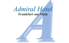 Hotel Admiral, Inh. Boris Milgram Frankfurt