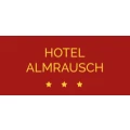 Hotel Almrausch Bad Reichenhall