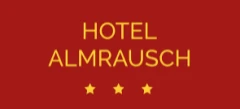 Hotel Almrausch Bad Reichenhall
