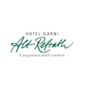 Logo Hotel Alt Refrath Garni