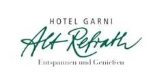 Logo Hotel Alt Refrath Garni