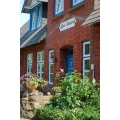 Hotel Altes Pastorat Langenhorn