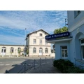 Hotel am Bahnhof
