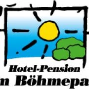 Logo Hotel-Pension Am Böhmepark