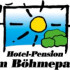 Logo Hotel am Böhmepark