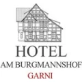 Logo Hotel Am Burgmannshof