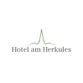 Logo Hotel am Herkules - garni