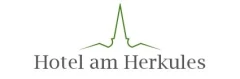Logo Hotel am Herkules - garni