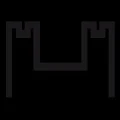 Logo Hotel Am Hohen Schwarm