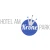 Logo Hotel Am Krone Park Sedlmayr E.k