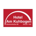 HOTEL AM KUHBOGEN Hof