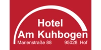 HOTEL AM KUHBOGEN Hof