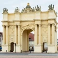 Logo Am Luisenplatz