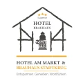 Hotel Am Markt & Brauhaus Stadtkrug Ueckermünde