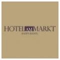Logo Hotel am Markt