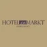 Logo Hotel am Markt