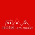 Logo Hotel am Markt