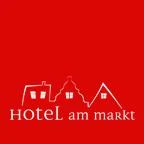 Logo Hotel am Markt
