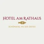 Logo Hotel Am Rathaus