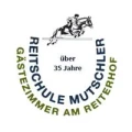 Logo Hotel am Reiterhof Mutschler