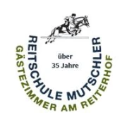 Logo Hotel am Reiterhof Mutschler