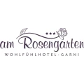 Logo Hotel Am Rosengarten