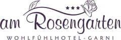 Logo Hotel Am Rosengarten