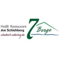 Logo Hotel am Schlehberg