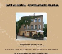Logo Hotel am Schloss-Gerichtsschränke