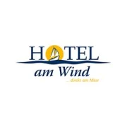Logo Hotel Am Wind