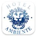 Logo Hotel Ambiente
