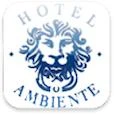 Logo Hotel Ambiente
