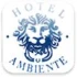 Logo Hotel Ambiente