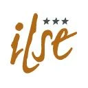 Logo Hotel an der Ilse Inh. Diana Hillebrand
