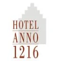 Logo Hotel Anno 1216
