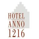 Logo Hotel Anno 1216
