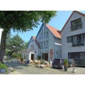 Logo Hotel & Appartmenthaus Fischerhus